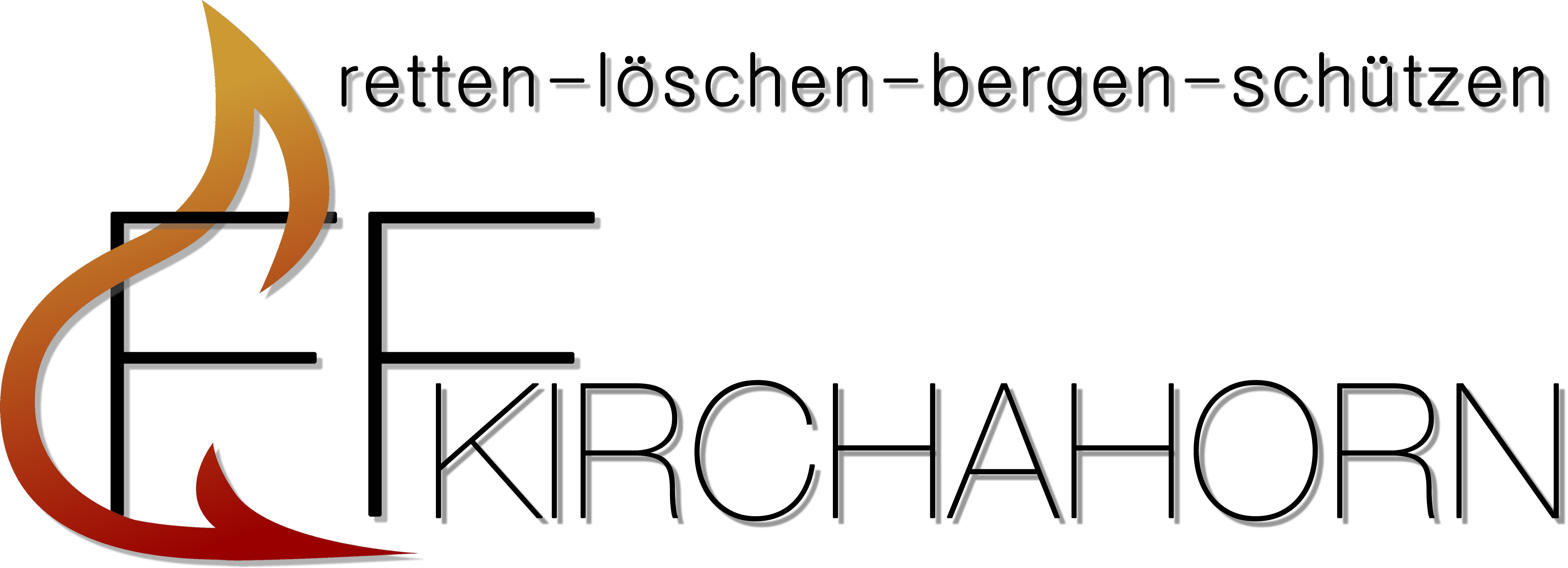 Feuerwehr Kirchahorn